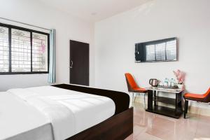 Hotel O by OYO Silver Park And Dhaba