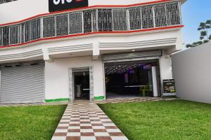 Hotel O by OYO Silver Park And Dhaba
