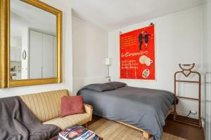 Résidence Luxe Saint germain
