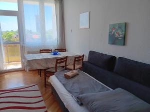 Digitális Detox Apartman