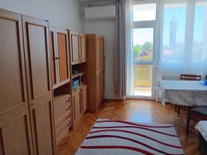 Digitális Detox Apartman