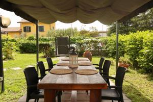 DarìaHome Secret Garden Comfort and Relax a Bolsena