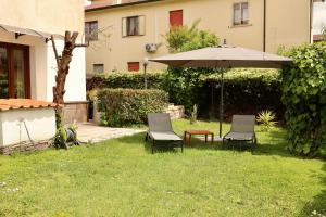 DarìaHome Secret Garden Comfort and Relax a Bolsena