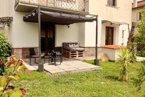 DarìaHome Secret Garden Comfort and Relax a Bolsena