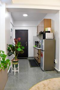 Muezza homes