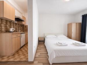 Apartments Nikola