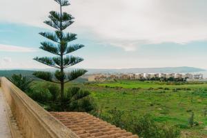 Luxurieuse appartement sur mer