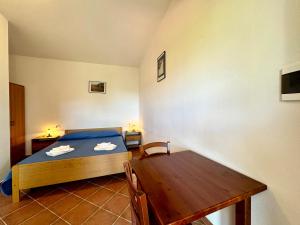 Le Querce Rooms