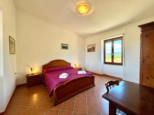 Le Querce Rooms