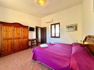 Le Querce Rooms img15