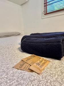 appartement cosy avec piscine