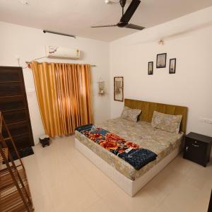 Cozy Retreat varkala
