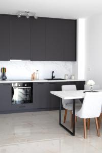 Celuga sea view apartments