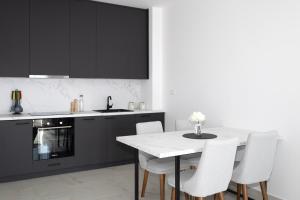 Celuga sea view apartments