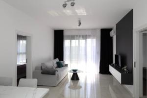 Celuga sea view apartments