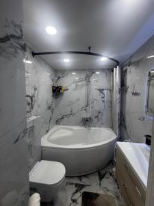 Comfort Studio Apartment Liepaja City Ground Floor