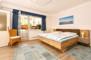 Ferienwohnung Küstenglück