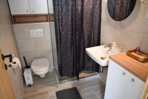 Apartman Teo with free private parking