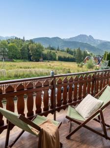 Golden Apartments - Panorama Zakopane - Tatry View&4