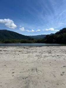 Ubatuba Praia Lar