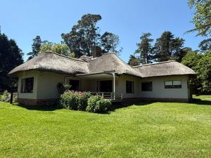 Oaksprings Country House
