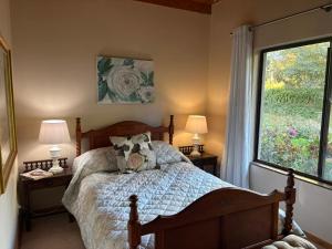 Oaksprings Country House
