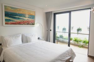 The Starry House - Citadines Halong