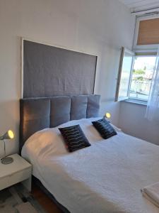 Apartman Pegla