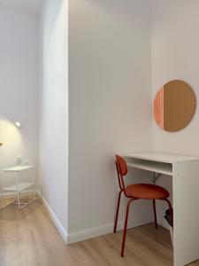 Verona Guest Room - at Old Town Gdansk