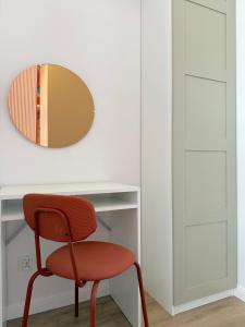 Verona Guest Room - at Old Town Gdansk
