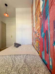 Verona Guest Room - at Old Town Gdansk
