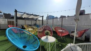 Sweet melody Hongdae private APT