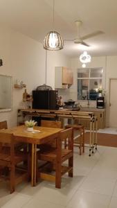 Homestay D Aura Pool Melaka