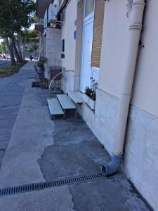 Apartman Pegla