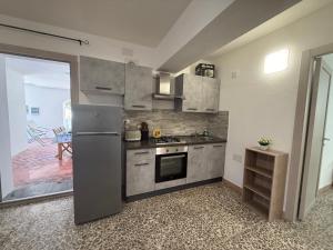 Ary s house Bilocale Giallo Cala Gonone img6