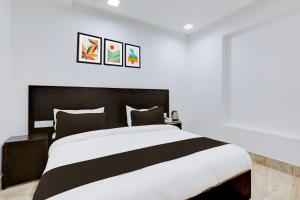 Hotel O Grand Heights