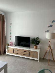 Apartamento Alma Brisa Conil