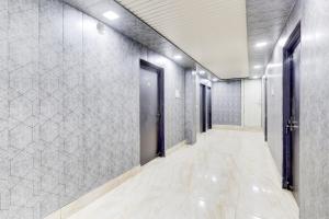 Hotel O Grand Heights