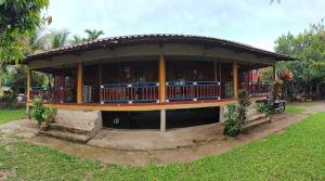 Noupad sunset Guesthouse