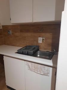 Budapest Apartman
