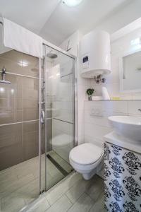 Boutique Rooms in the center of Split