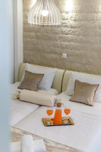 Boutique Rooms in the center of Split