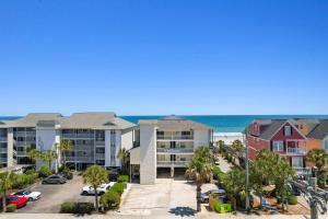 South Shores I Unit 5