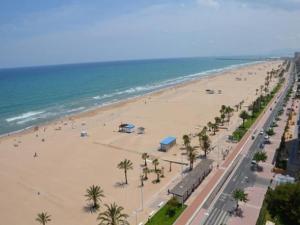 Apartamentos Gandía Playa Norte 3000