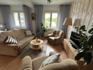 Apartamenty Vega