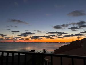 La casa de los atardeceres