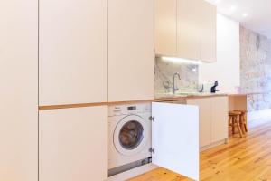 Alegria Cozy Flat by LovelyStay