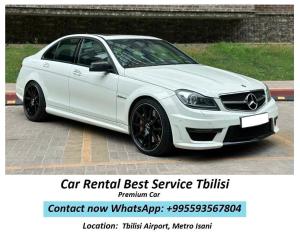 Tbilisi Home Car Rent