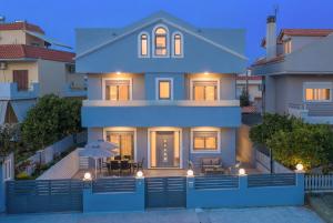 Villa Marina