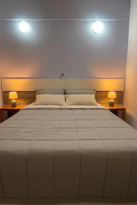 Modern City Apartment in the Heart of Asunción